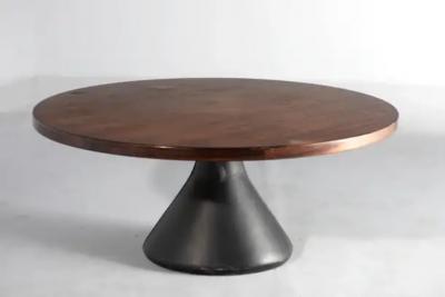 Jorge Zalszupin Mid Century Modern Guaruj Table by Jorge Zalszupin Brazil 1959