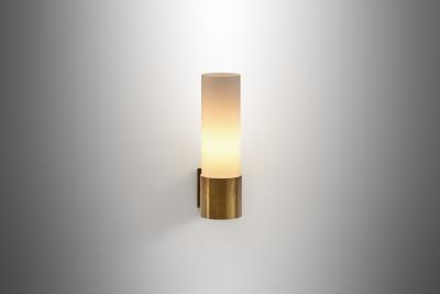 Jorgen Bo Wall Lamp Bo by J rgen Bo for Fog og M rup Denmark 1960s