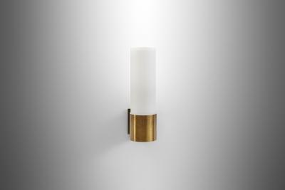 Jorgen Bo Wall Lamp Bo by J rgen Bo for Fog og M rup Denmark 1960s