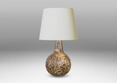 Jorgen Mogensen Pair of Table Lamps by J rgen Mogensen