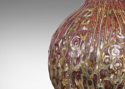 Jorgen Mogensen Pair of Table Lamps by J rgen Mogensen