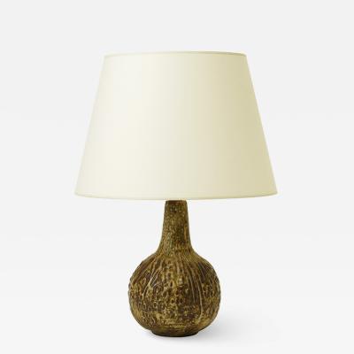 Jorgen Mogensen Table lamp by J rgen Mogensen