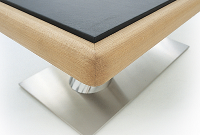 Jos Mart nez Medina 2001 Desk by Jos Mart nez Medina for JMM