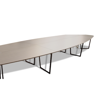 Jos Mart nez Medina Aro Conference Table by Jos Mart nez Medina for JMM