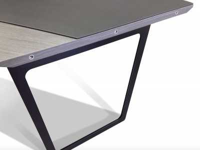 Jos Mart nez Medina Aro Conference Table by Jos Mart nez Medina for JMM