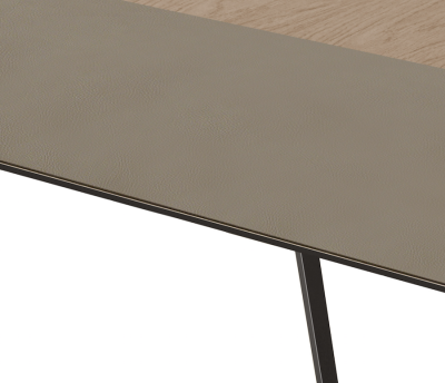 Jos Mart nez Medina Aro Conference Table by Jos Mart nez Medina for JMM