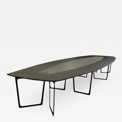 Jos Mart nez Medina Aro Conference Table by Jos Mart nez Medina for JMM