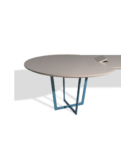 Jos Mart nez Medina Aro Desk by Jos Mart nez Medina for JMM