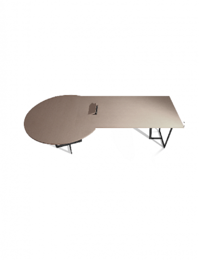 Jos Mart nez Medina Aro Desk by Jos Mart nez Medina for JMM