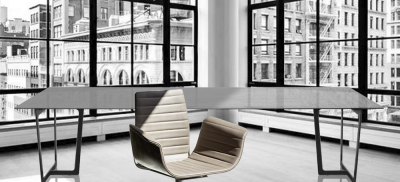 Jos Mart nez Medina Aro Desk by Jos Mart nez Medina for JMM