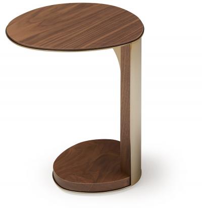 Jos Mart nez Medina Banli Side Table by JMM