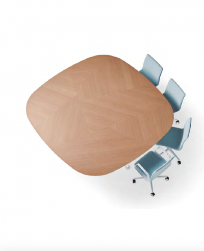 Jos Mart nez Medina Big Skel Dining Conference Table by Jos Mart nez Medina for JMM