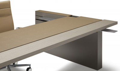 Jos Mart nez Medina Blp Desk by Jos Mart nez Medina for JMM