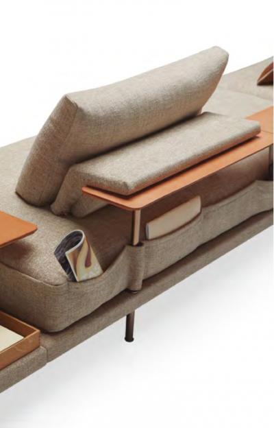 Jos Mart nez Medina Buchaca Seating Group by Jos Mart nez Medina for JMM