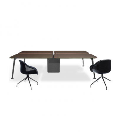 Jos Mart nez Medina Company Work Desk by Jos Mart nez Medina for JMM