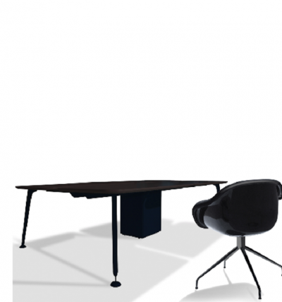 Jos Mart nez Medina Company Work Desk by Jos Mart nez Medina for JMM