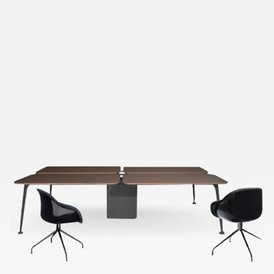 Jos Mart nez Medina Company Work Desk by Jos Mart nez Medina for JMM