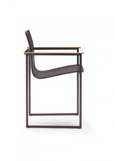 Jos Mart nez Medina Copenhague Dining Occasional Chair by Jos Mart nez Medina for JMM