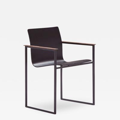 Jos Mart nez Medina Copenhague Dining Occasional Chair by Jos Mart nez Medina for JMM