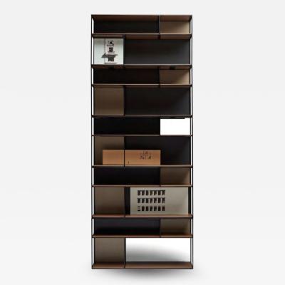 Jos Mart nez Medina Cota Shelving System by Jos Mart nez Medina for JMM