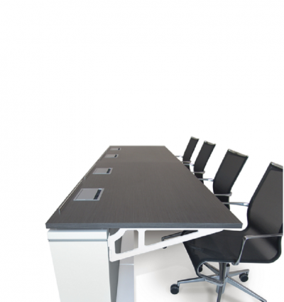 Jos Mart nez Medina Demimur Meeting Desk by Jos Mart nez Medina for JMM