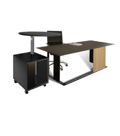 Jos Mart nez Medina ELS Desk by Jos Mart nez Medina for JMM