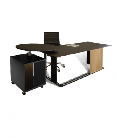 Jos Mart nez Medina ELS Desk by Jos Mart nez Medina for JMM
