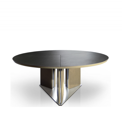 Jos Mart nez Medina Gilton Conference Table by Jos Mart nez Medina for JMM