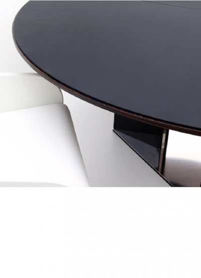 Jos Mart nez Medina Gilton Conference Table by Jos Mart nez Medina for JMM