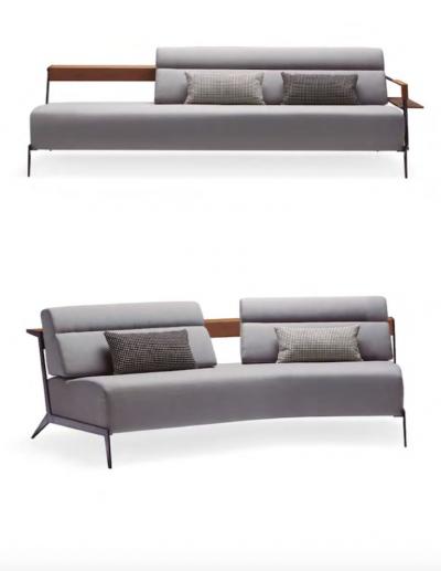 Jos Mart nez Medina Joseph Seating Group by Jos Mart nez Medina for JMM