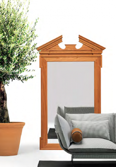 Jos Mart nez Medina Josephine Mirror by Jos Mart nez Medina for JMM