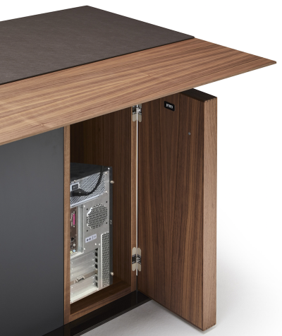 Jos Mart nez Medina Lamesa Desk by Jos Mart nez Medina for JMM