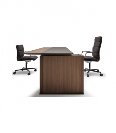 Jos Mart nez Medina Lamesa Desk by Jos Mart nez Medina for JMM