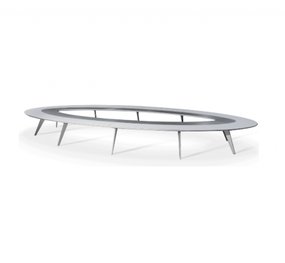Jos Mart nez Medina Madison Conference Table by Jos Mart nez Medina for JMM