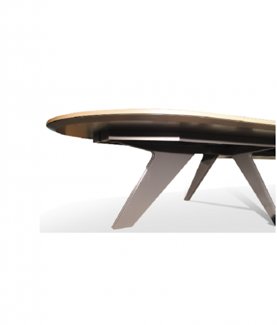 Jos Mart nez Medina Madison Conference Table by Jos Mart nez Medina for JMM