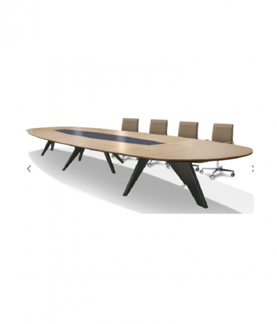 Jos Mart nez Medina Madison Conference Table by Jos Mart nez Medina for JMM