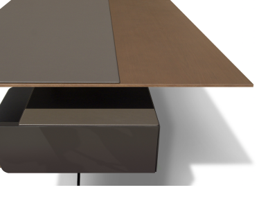 Jos Mart nez Medina Madison Desk by Jos Mart nez Medina for JMM