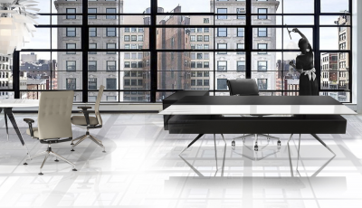 Jos Mart nez Medina Madison Desk by Jos Mart nez Medina for JMM