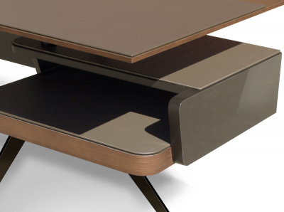 Jos Mart nez Medina Madison Desk by Jos Mart nez Medina for JMM