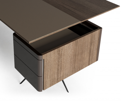 Jos Mart nez Medina Madison Desk by Jos Mart nez Medina for JMM