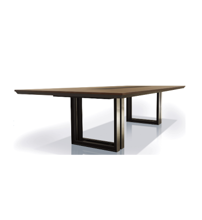 Jos Mart nez Medina Marcus Conference Table by Jos Mart nez Medina for JMM