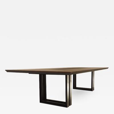 Jos Mart nez Medina Marcus Conference Table by Jos Mart nez Medina for JMM