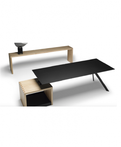 Jos Mart nez Medina Mia Desk by Jos Mart nez Medina for JMM
