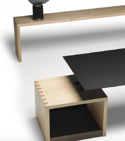 Jos Mart nez Medina Mia Desk by Jos Mart nez Medina for JMM