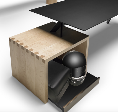 Jos Mart nez Medina Mia Desk by Jos Mart nez Medina for JMM