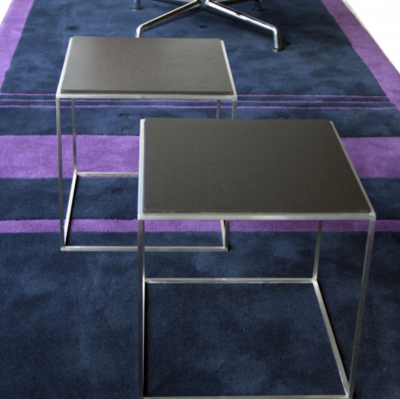 Jos Mart nez Medina Mini Table by Jos Mart nez Medina for JMM