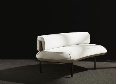 Jos Mart nez Medina Round You by Carlos Tiscar for JMM