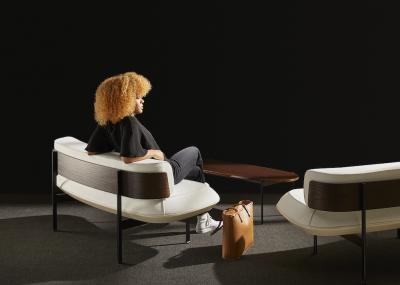 Jos Mart nez Medina Round You by Carlos Tiscar for JMM