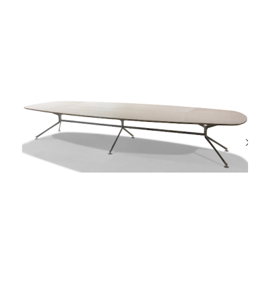 Jos Mart nez Medina Skel Conference Table by Jos Mart nez Medina