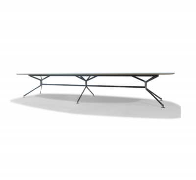 Jos Mart nez Medina Skel Conference Table by Jos Mart nez Medina